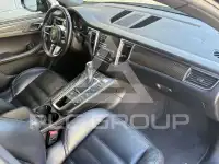 2016 Porsche MACAN