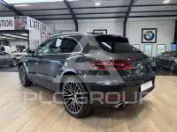 2016 Porsche MACAN