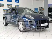 2016 Porsche MACAN