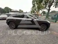 2016 Porsche MACAN