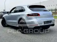 2016 Porsche MACAN