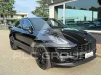 2016 Porsche MACAN