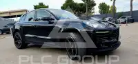 2016 Porsche MACAN