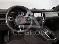 2016 Porsche MACAN