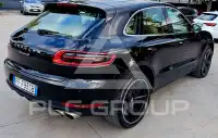 2016 Porsche MACAN