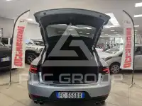 2016 Porsche MACAN