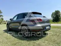 2016 Porsche MACAN