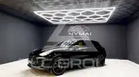 2016 Porsche MACAN