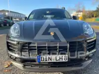 2016 Porsche MACAN