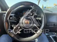 2016 Porsche MACAN