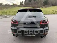 2016 Porsche MACAN