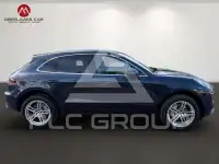 2016 Porsche MACAN
