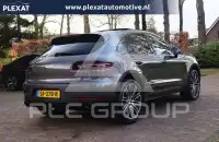 2016 Porsche MACAN