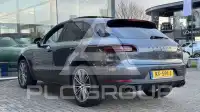 2016 Porsche MACAN