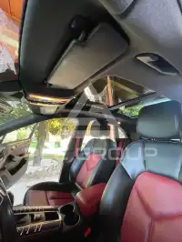 2016 Porsche MACAN