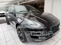 2016 Porsche MACAN