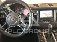 2016 Porsche MACAN