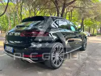 2016 Porsche MACAN