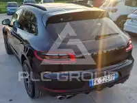 2016 Porsche MACAN