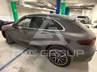 2016 Porsche MACAN