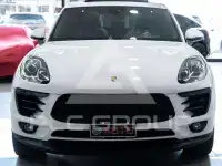 2016 Porsche MACAN