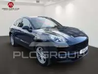 2016 Porsche MACAN