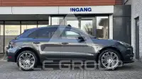 2016 Porsche MACAN