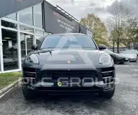 2016 Porsche MACAN