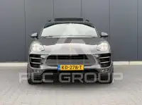 2016 Porsche MACAN