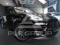 2016 Porsche MACAN