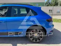 2016 Porsche MACAN