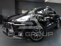 2016 Porsche MACAN