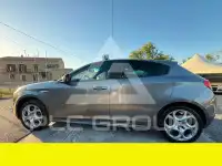 2016 Alfa Romeo Sprint
