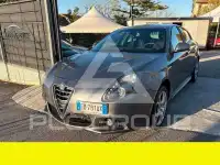 2016 Alfa Romeo Sprint