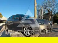 2016 Alfa Romeo Sprint
