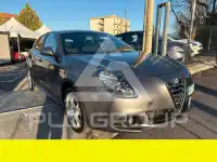 2016 Alfa Romeo Sprint