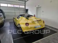 2016 Alfa Romeo 4C