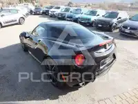 2016 Alfa Romeo 4C