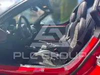 2016 Alfa Romeo 4C
