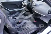2016 Alfa Romeo 4C