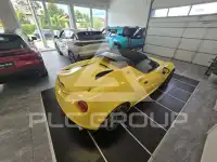 2016 Alfa Romeo 4C