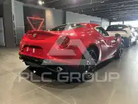 2016 Alfa Romeo 4C