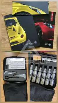 2016 Alfa Romeo 4C