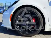 2016 Alfa Romeo 4C