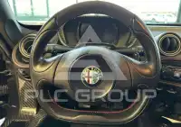 2016 Alfa Romeo 4C
