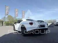 2016 Alfa Romeo 4C