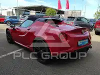2016 Alfa Romeo 4C