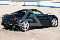 2016 Alfa Romeo 4C