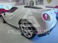 2016 Alfa Romeo 4C