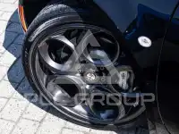 2016 Alfa Romeo 4C